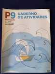 P9 Caderno de Atividades Portugues