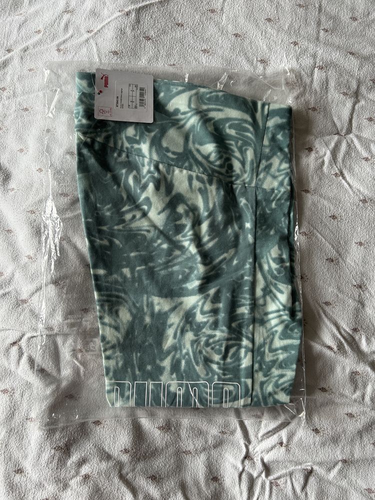 Шорти Puma Power Short Leggings