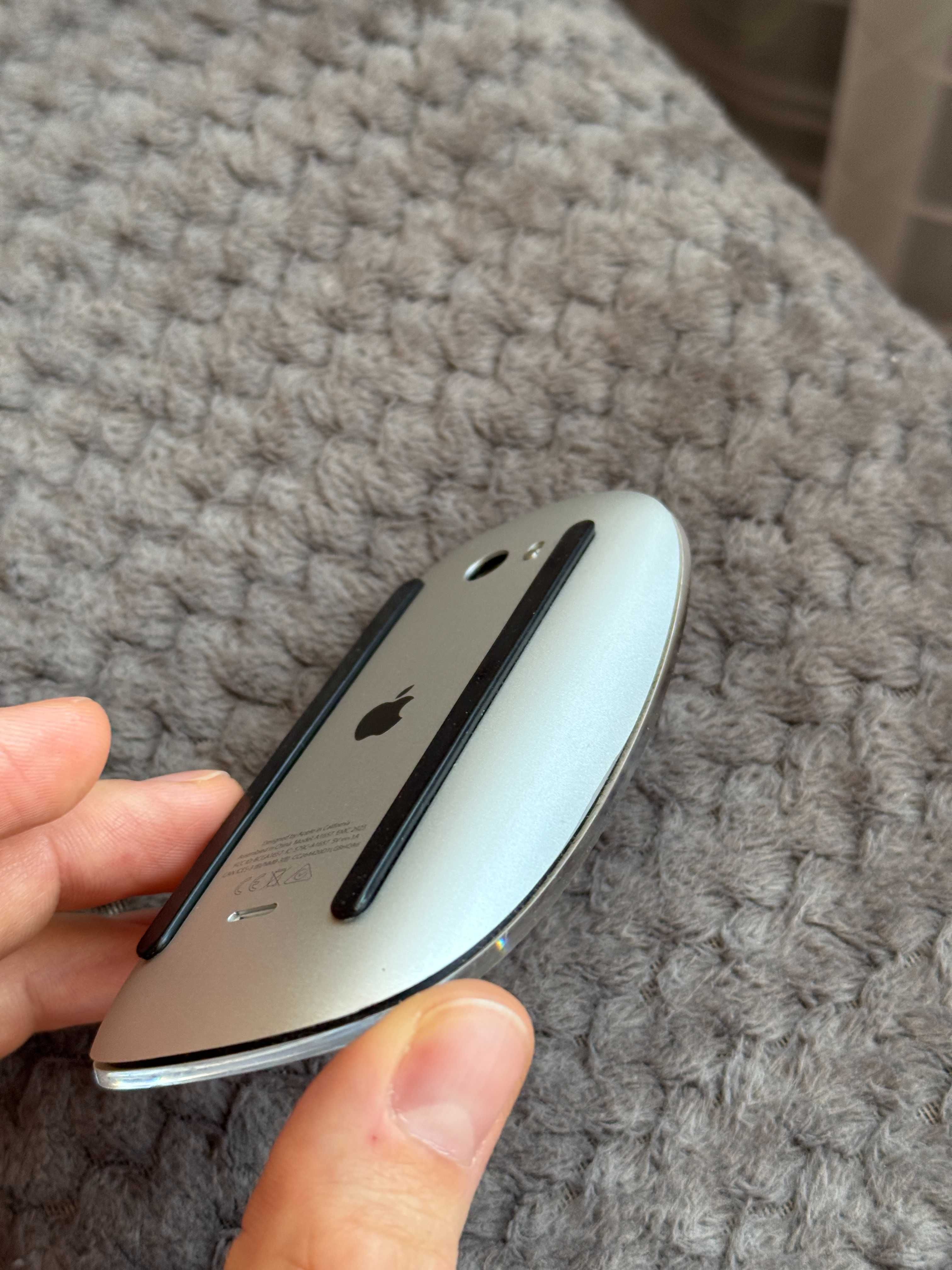 Apple Magic Mouse A1657 (lightning)