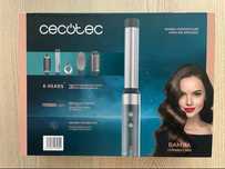 Cecotec bamba airglam  cerâmica