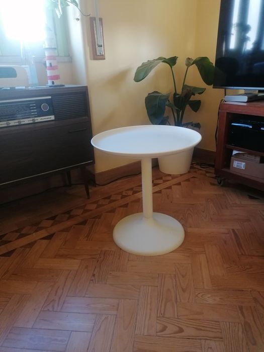 Mesa centro ikea 50cm diâmetro