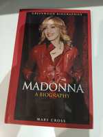 Madonna, a biography