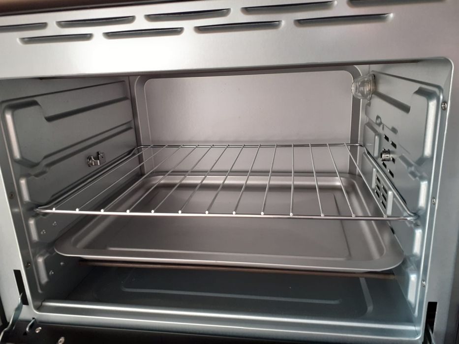 Forno elétrico Quilive