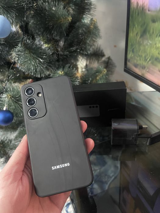 Samsung S24 FE 8/128 Офіційний Європа