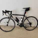 Bicicleta estrada strada F6