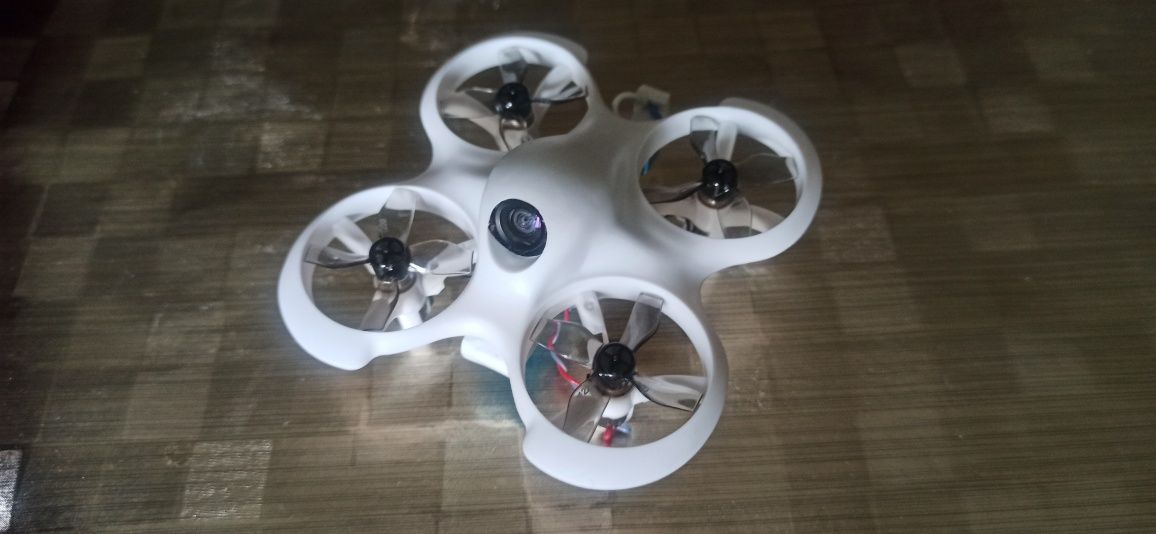 Дрон BetaFPV Cetus Lite FPV Kit