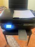 Impressora HP OfficeJet 3830