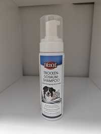 Suchy szampon dla zwierząt