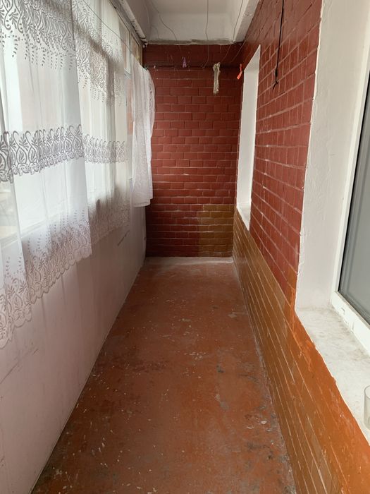 Продам 2 ну квартиру по Пр. Мира( зуп. Костел)