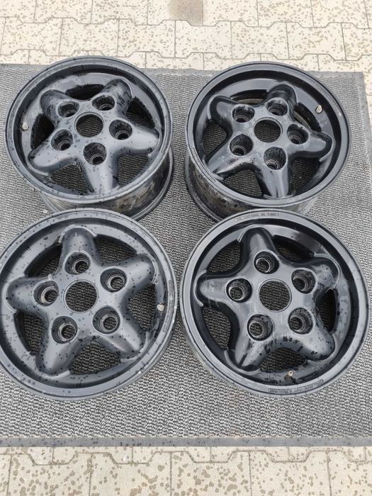 Felgi aluminiowe LAND ROVER Discovery Defender