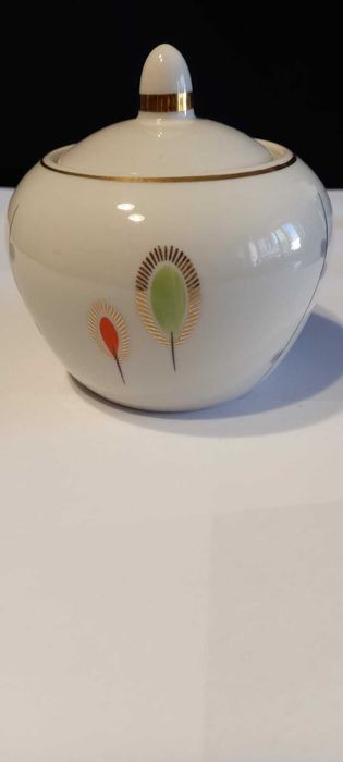 Сахарница Барановка