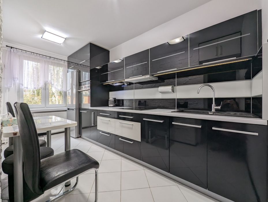 Mieszkanie os. Kalinowe 47m2 2pokoje ciche i słoneczne Bieńczyce