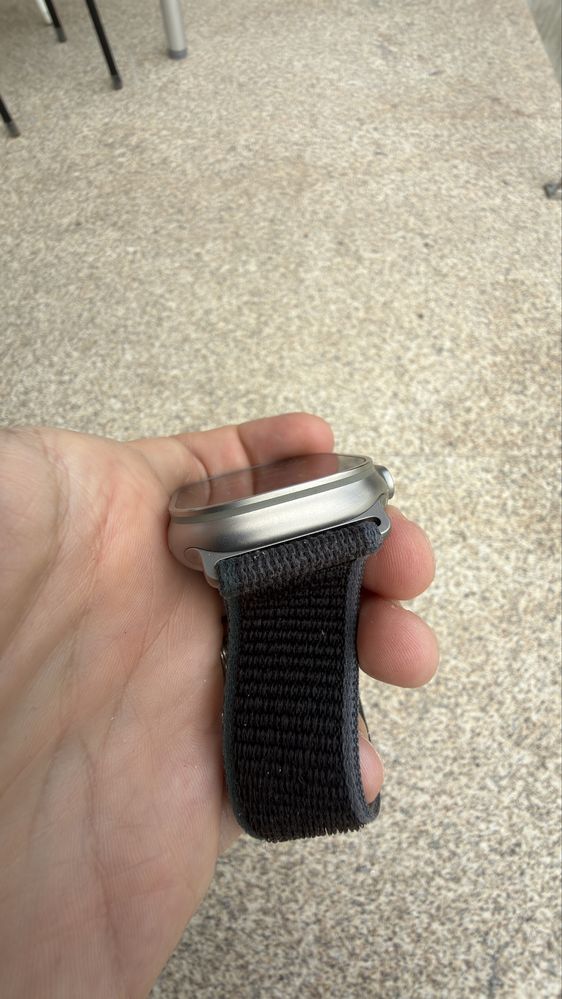 Apple watch ultra 2