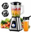 Blender 1200W GDOR SF701