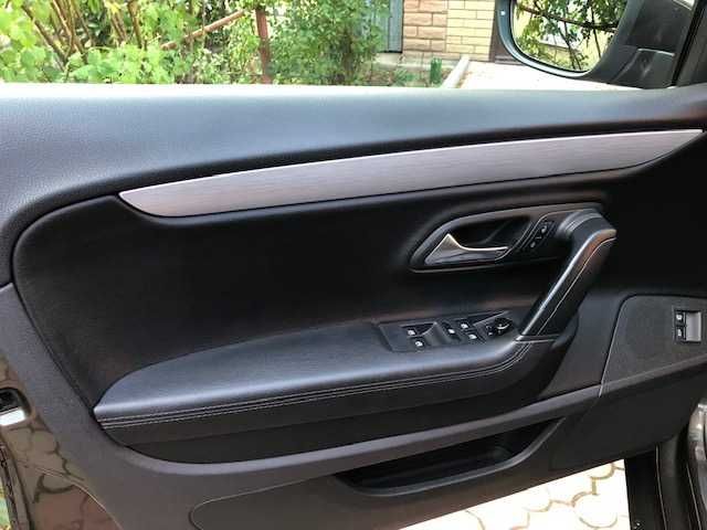 Volkswagen CC / Passat CC