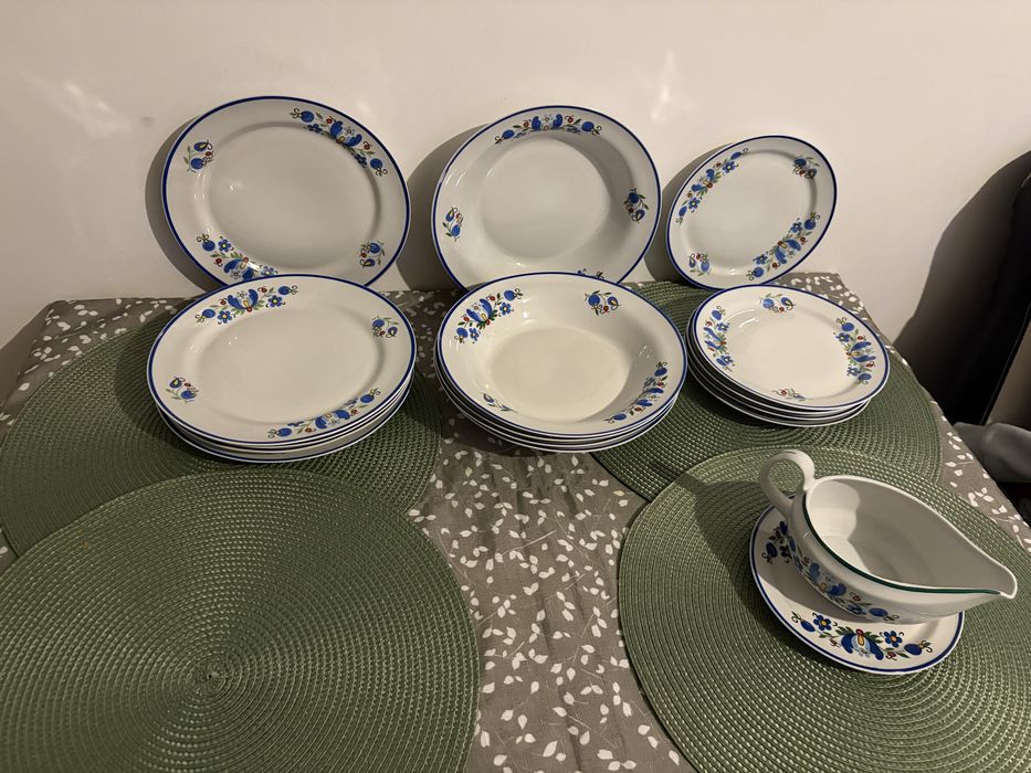 Kaszubska Porcelana
