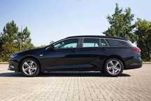 Opel Insignia Sports Tourer 1.6 CDTi Business Edition