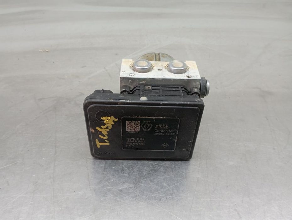 ABS RENAULT Trafic III Combi (JG_)