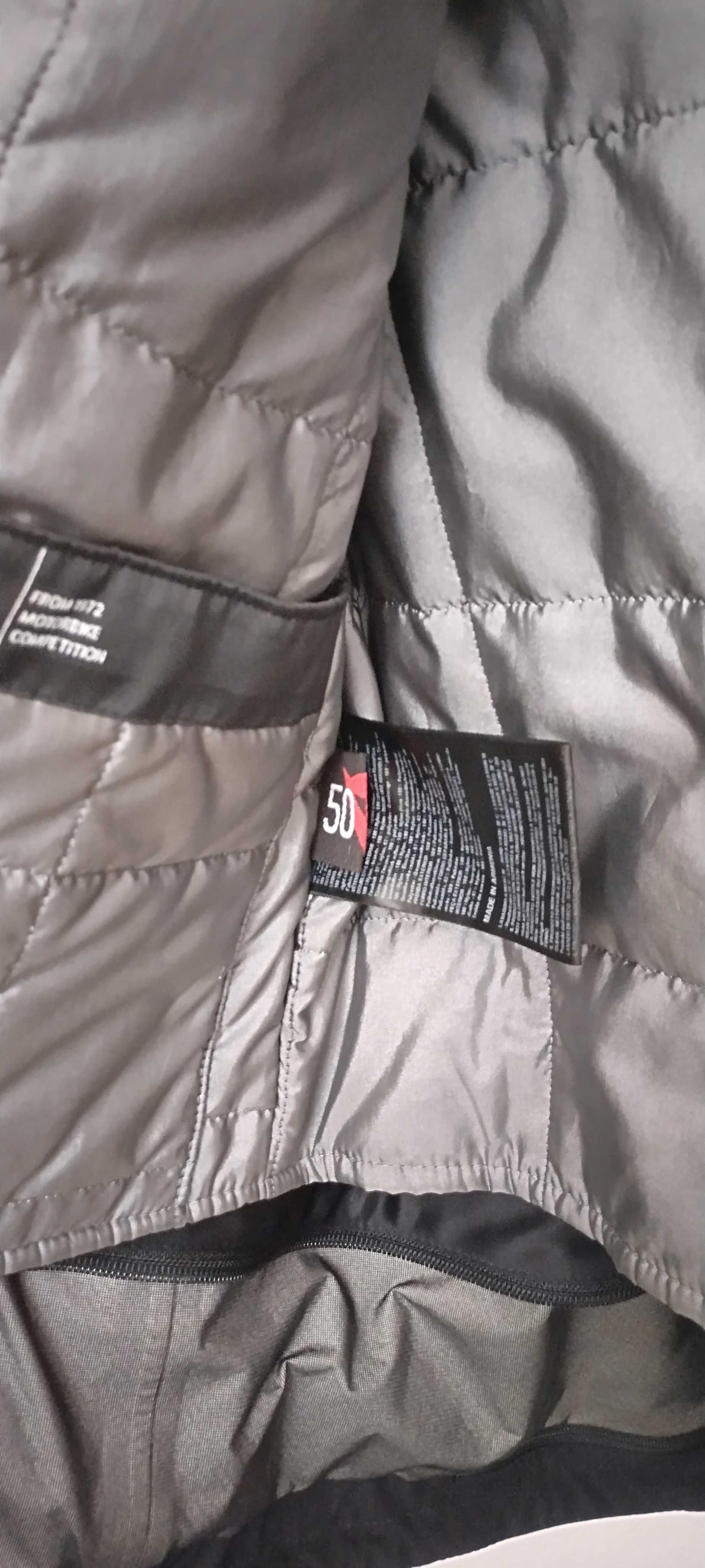 Dainese casacos - Ice Evo - n50