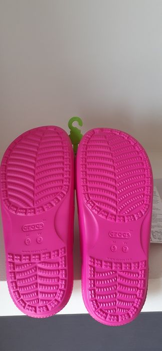 Crocs rozmiar m5w7