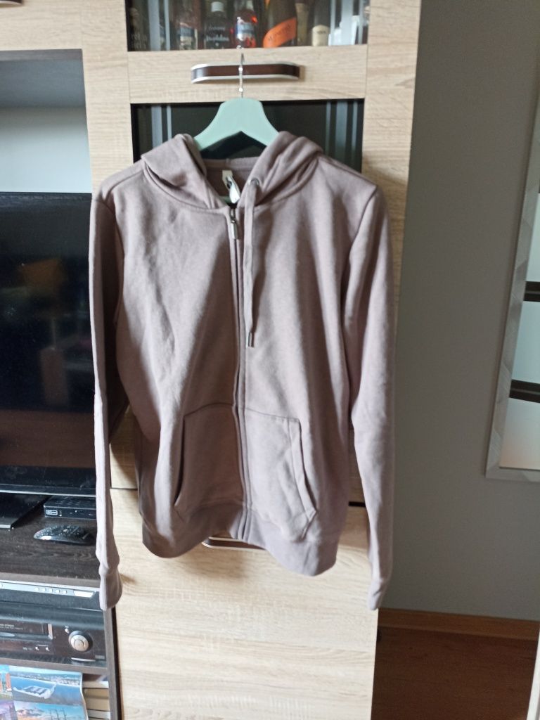 Bluza damska rozpinana