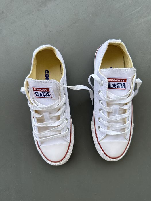 Converse Chuck Taylor All Star Pele Ox 36,5