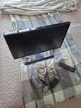 Monitor z TV Samsung 24 cale