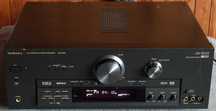 Technics SA-DA 8 Amplituner Kino domowe 5.1 AC3 DTS