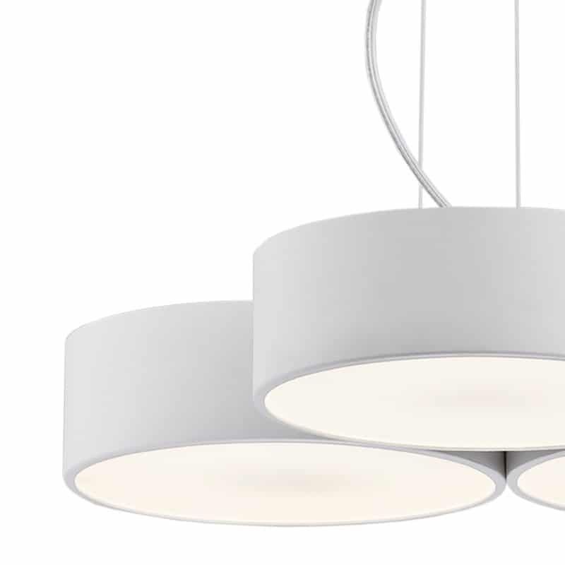 Lampa Darling Argon