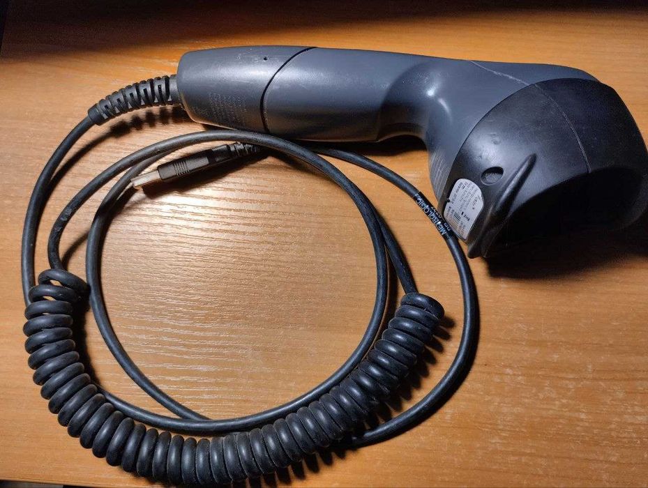 Сканер Honeywell Fusion MS 3780