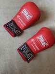 детские боксерские перчатки Everlast