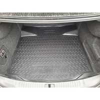 Коврик в багажник Шевроле Chevrolet Volt/Malibu/Tracker/Cruze Автогум