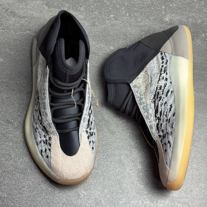 Кросівки Adidas Yeezy QNTM GY7926 ОРИГІНАЛ 100% 44 р