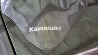 Kawasaki Ninja 400 szyba przednia owiewka