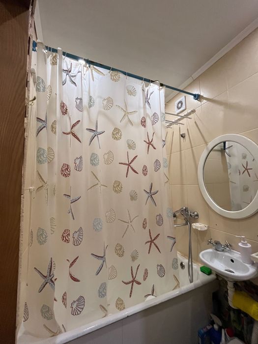 Квартира біля автовокзалу  подобово , почасово. Реальні фото