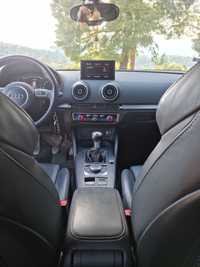 Audi A3 1.6 TDI SLine