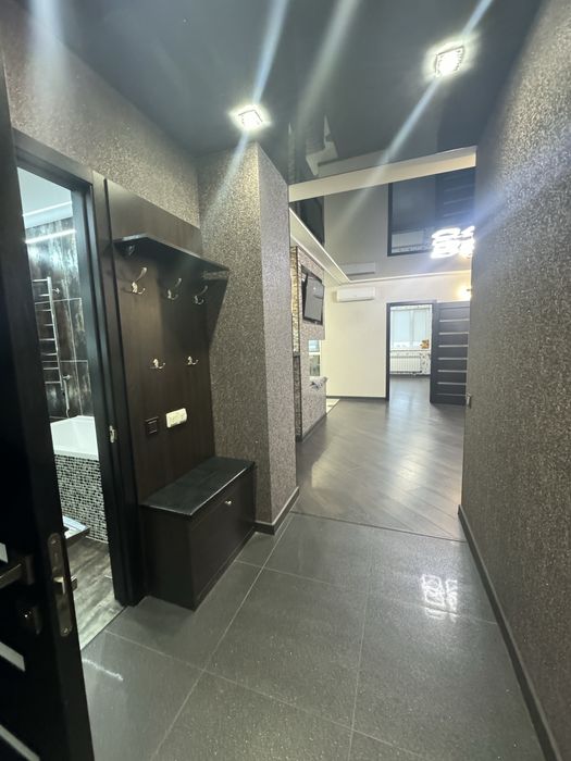 Продаю 2 комнатную квартиру 85м2 ЖК Дуэт 6/20