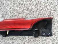 Farolim de traz esquerdo renault kangoo