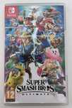 Gra Super Smash Bros Nintendo Switch