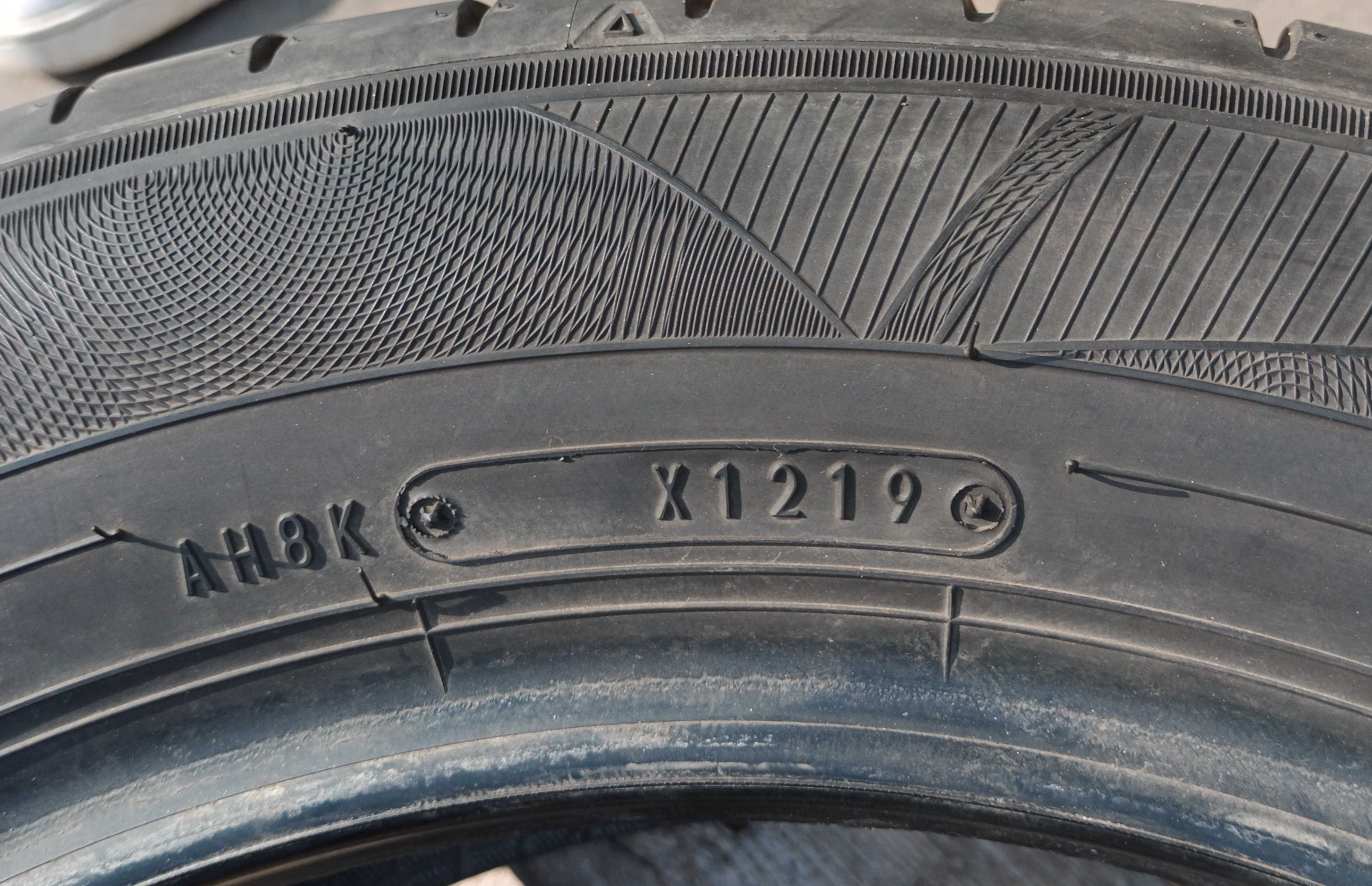 Opony letnie Falken Sincera 205/55/16 - 2 szt. R16 W-wa A29