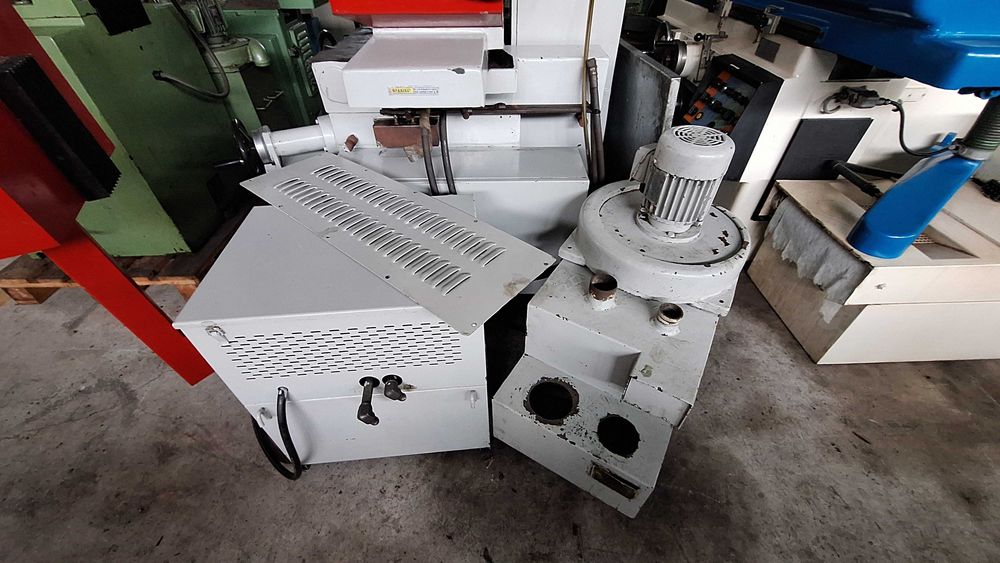 Retificadora Plana Perfect PFG2550