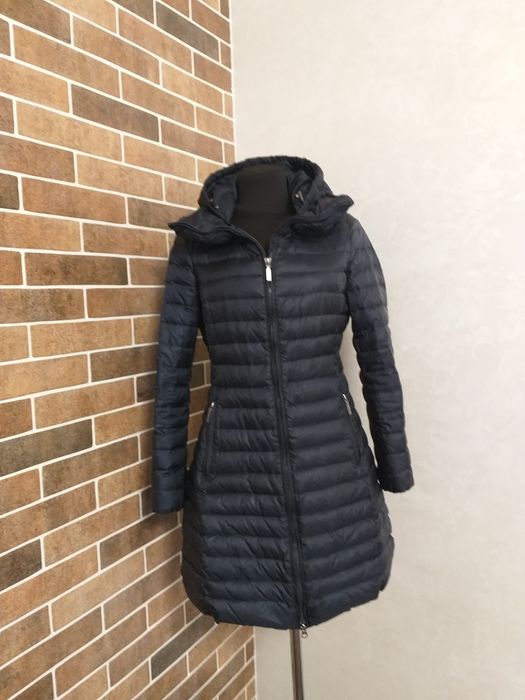 Пальто пух / Sport max code