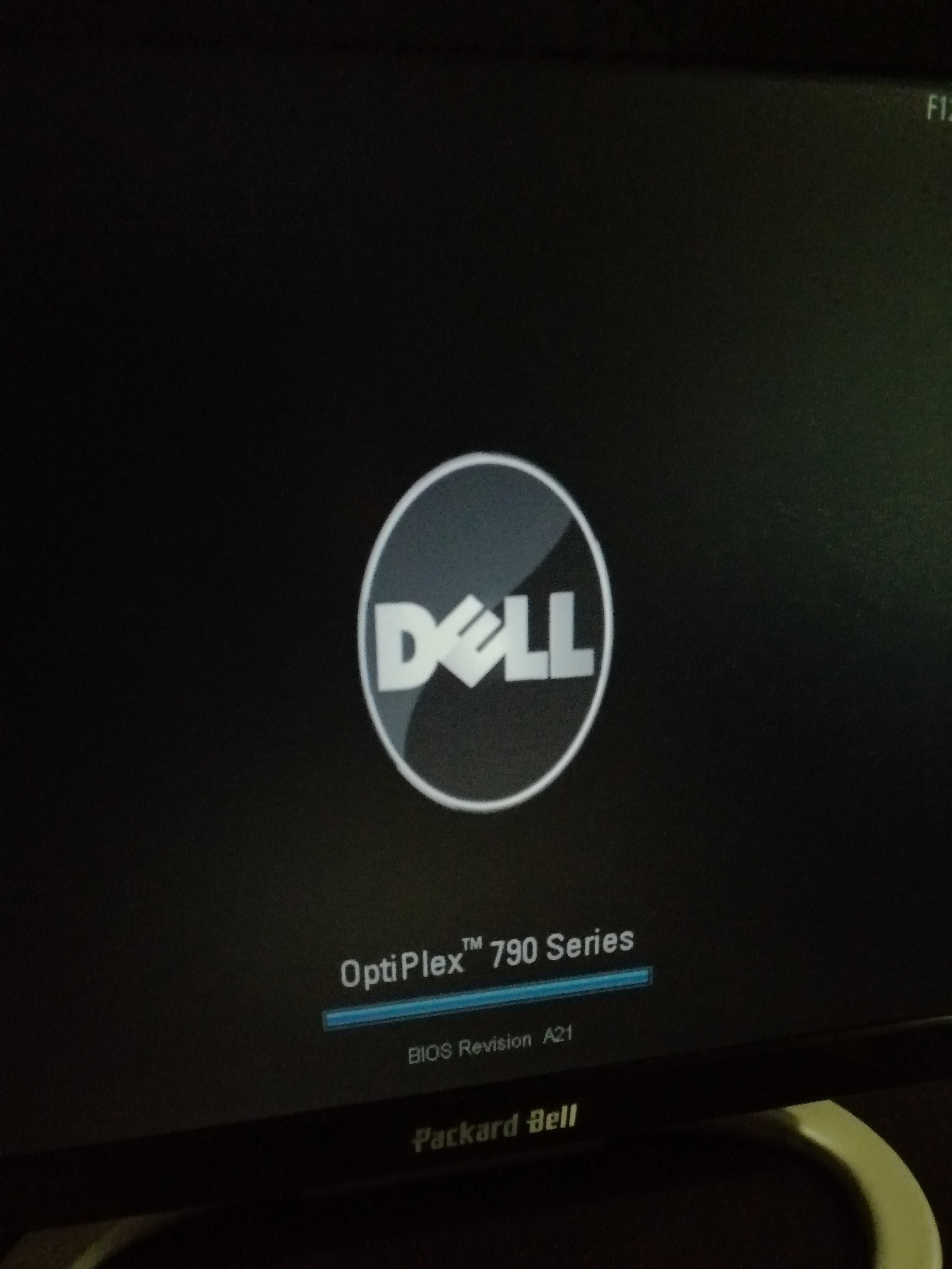 Dell Optiplex 790 SFF - para recondicionar