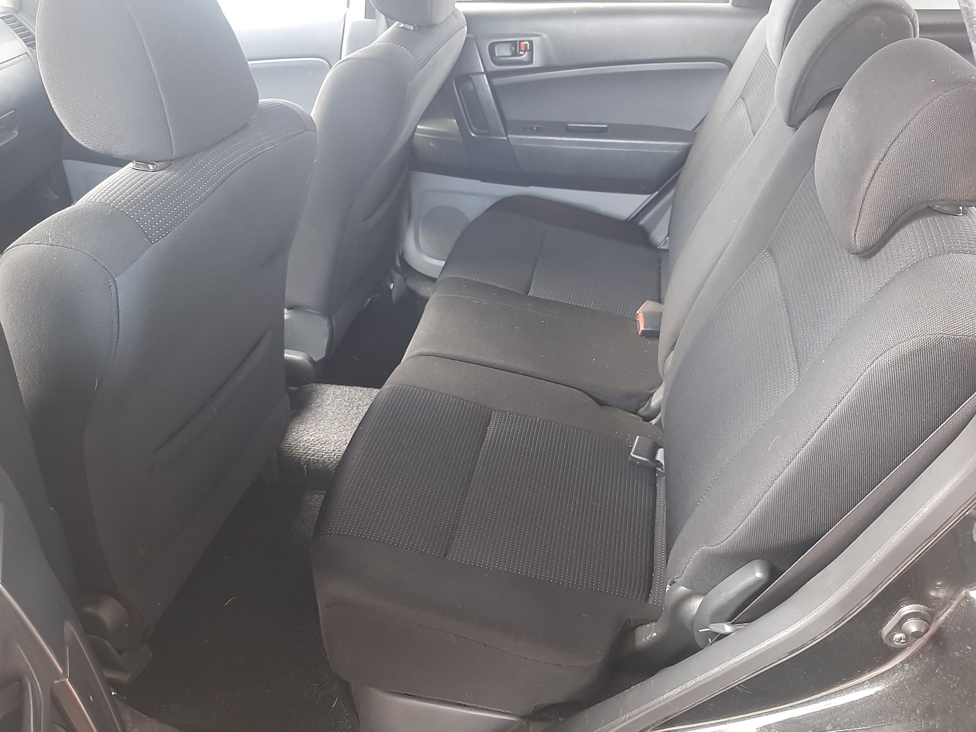 Daihatsu Terios 2007r. 4x4 100% sprawny