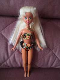 Lalka Barbie skipper