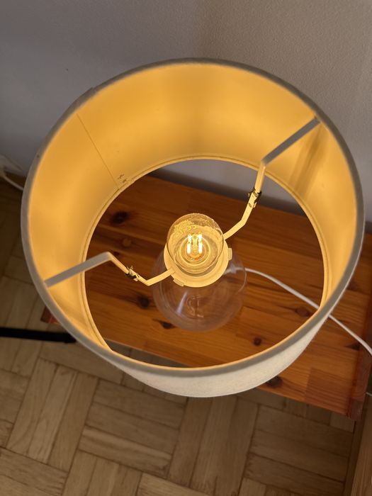 Lampka nocna IKEA