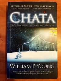 William P. Young Chata