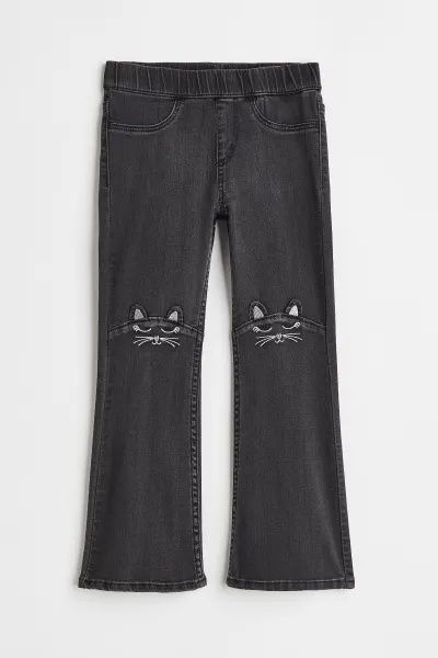 Джинсы 104 h&m джинси штаны штанці