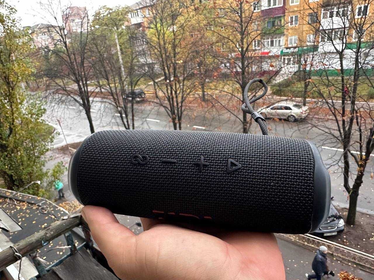 JBL FLIP 6 original портативная колонка флип6 оригинал