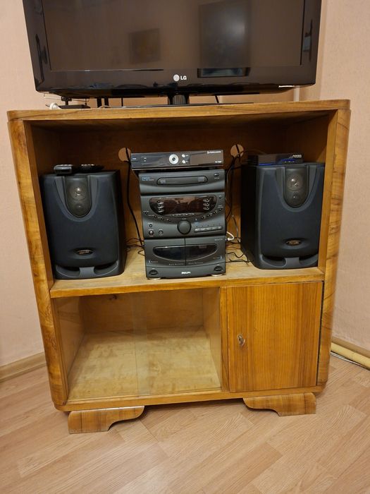 Komplet 3 mebli Swarzędz
